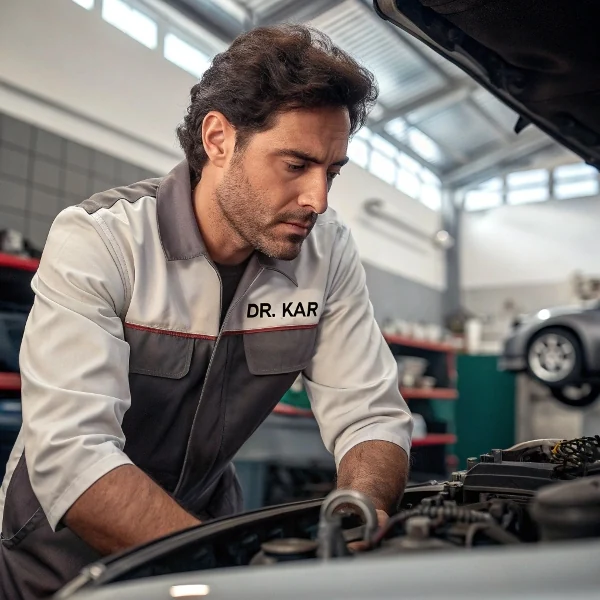 تعمیرگاه دکتر کار خدمات تعمیر تخصصی گیربکس در تهران رسالت