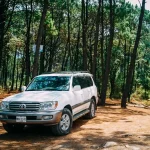 تعمیرگاه تخصصی تویوتا کرولا در غرب تهران