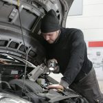 دکتر کار خدمات تعمیر گیربکس تویوتا در تهران جنت آباد