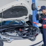 تعمیرگاه دکتر کار خدمات تخصصی تعمیر ماشین‌های هیوندای، کیا و تویوتا در تهران جنت‌آباد
